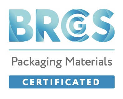 BRCGS Logo