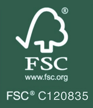 FSC Logo