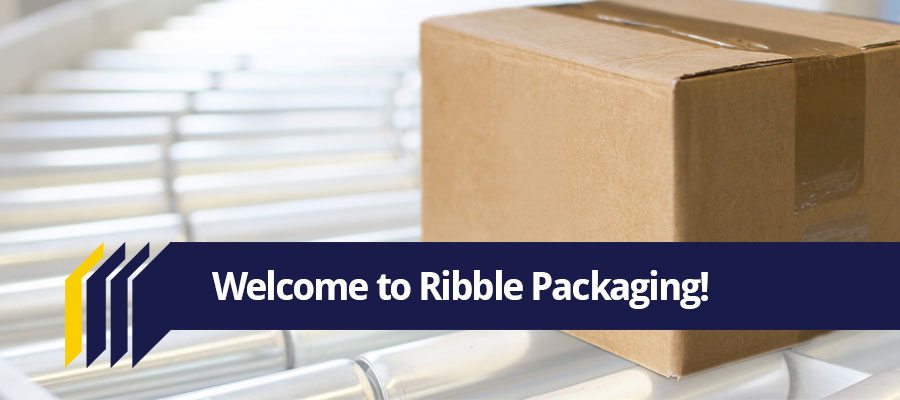 Welcome to Ribble Packaging!