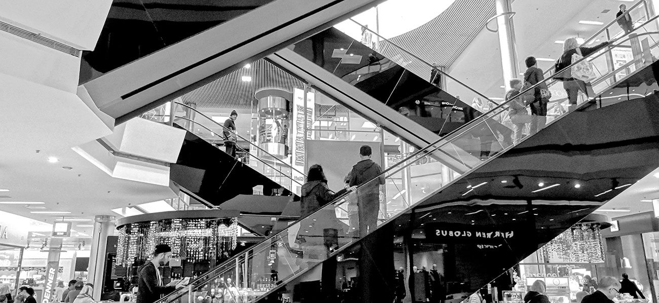 Benefits Of Reverse Logistics, Department Store