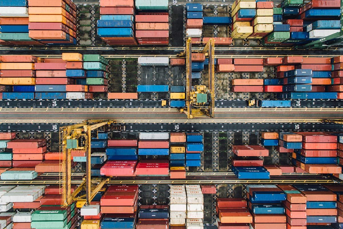 inbound logistics in retail