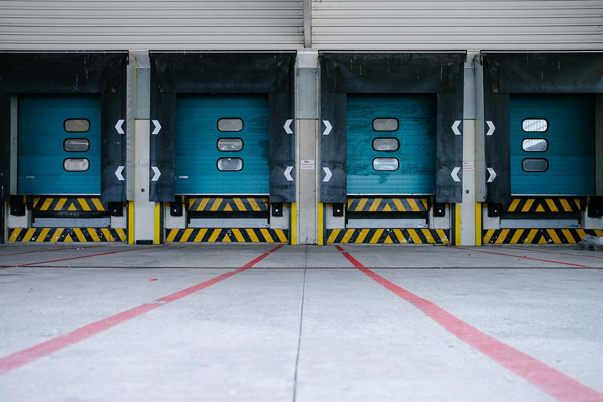 supply chain examples