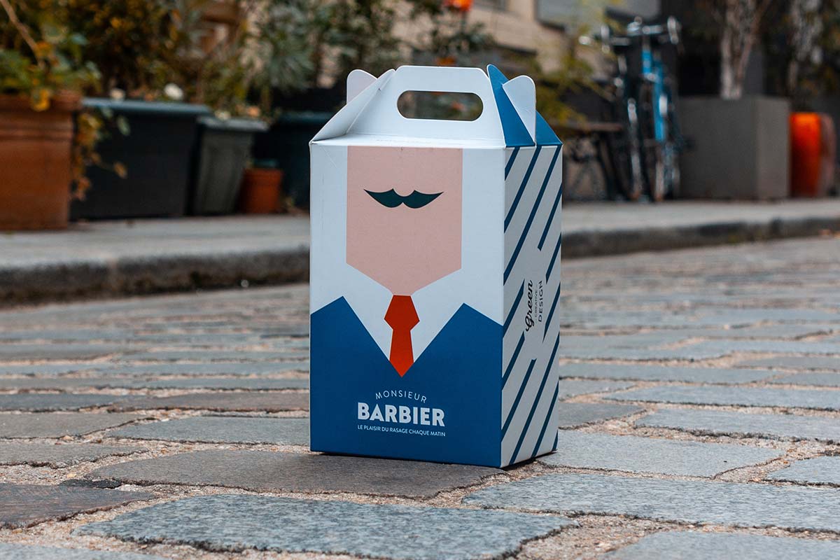 packaging designers