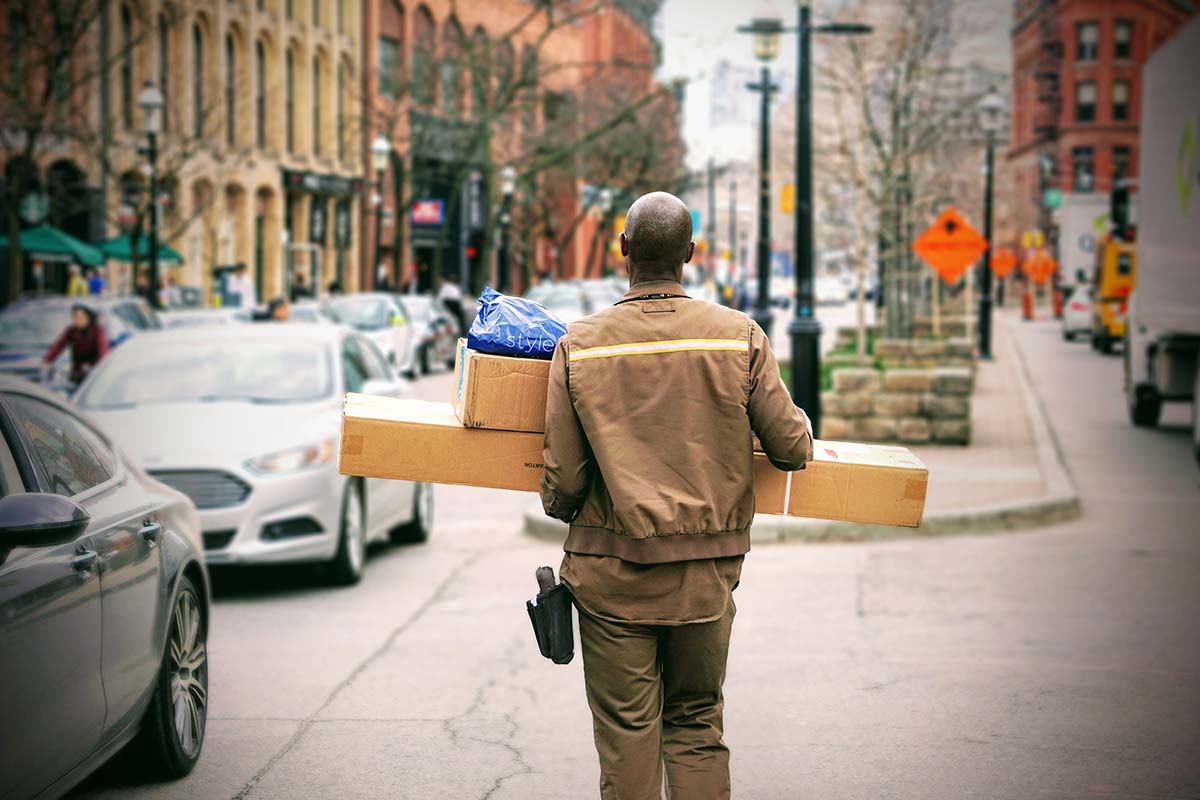 packaging solutions