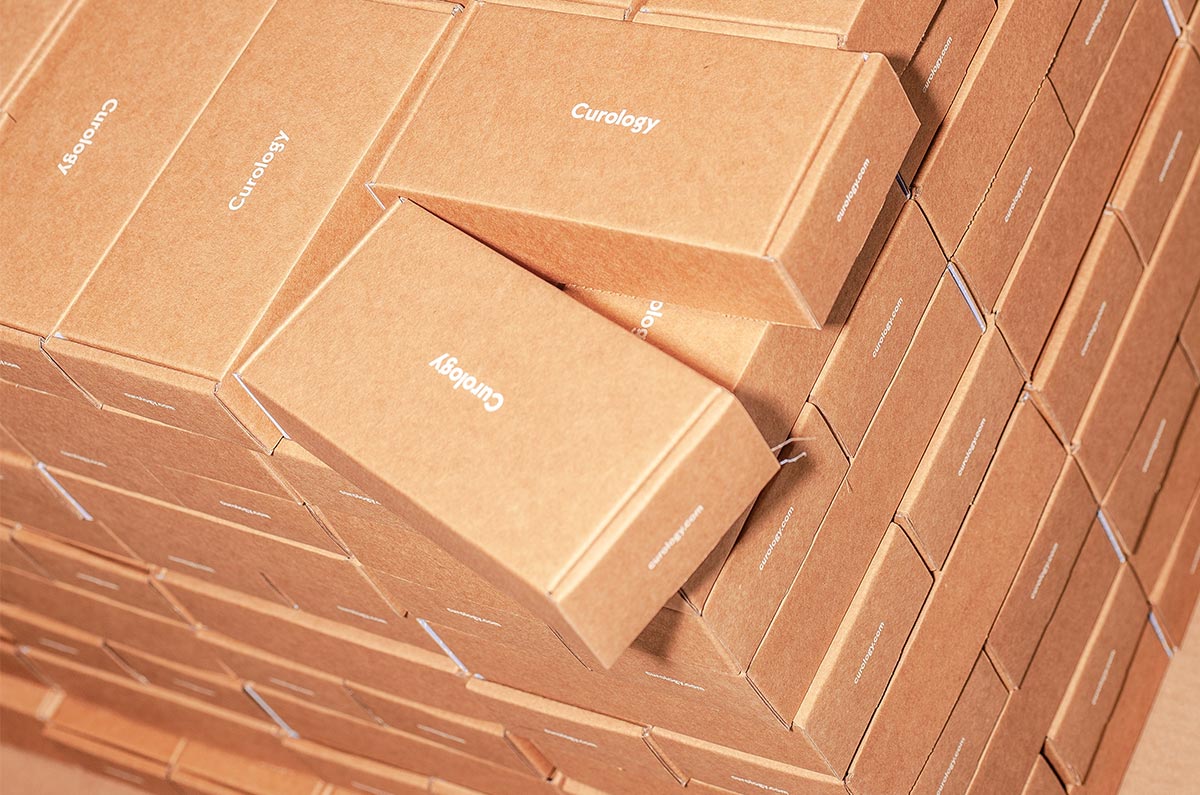 product packaging company