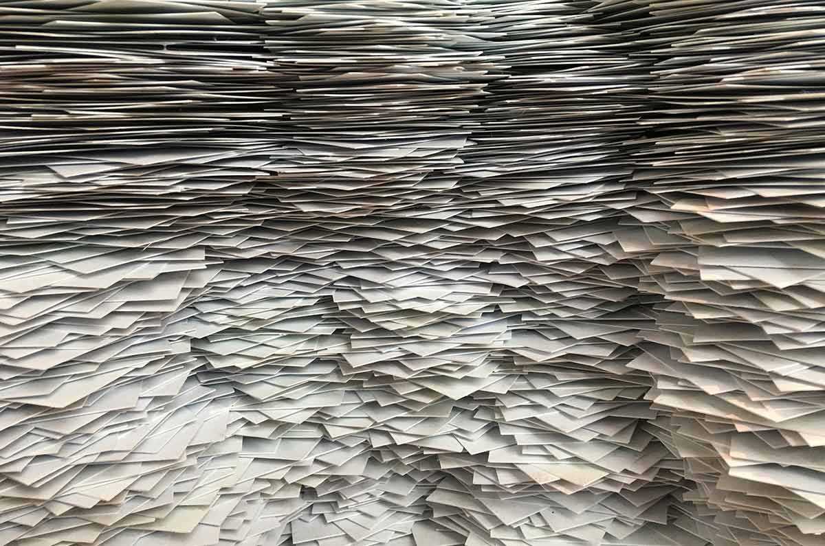 circular economy and paper industry