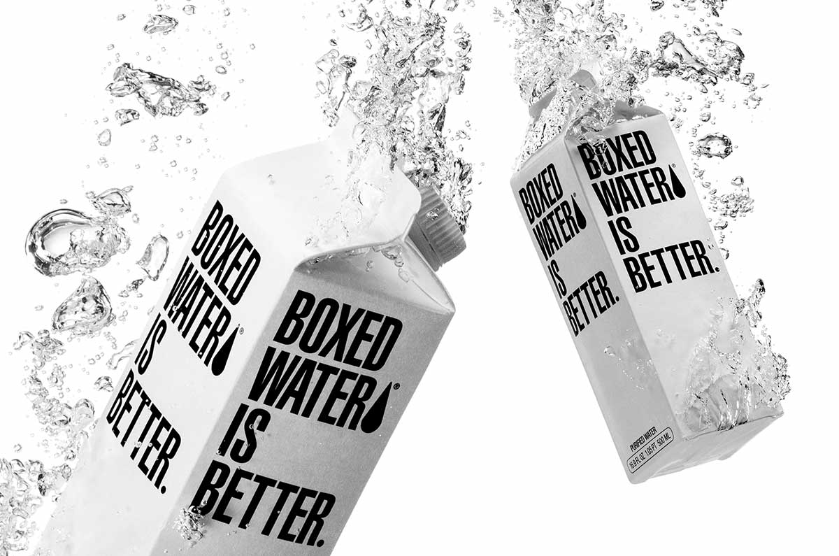 circular economy packaging