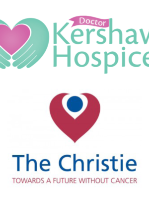 Donations to Christies & Dr Kershaw’s