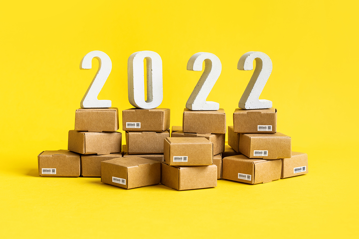 2022 packaging solutions
