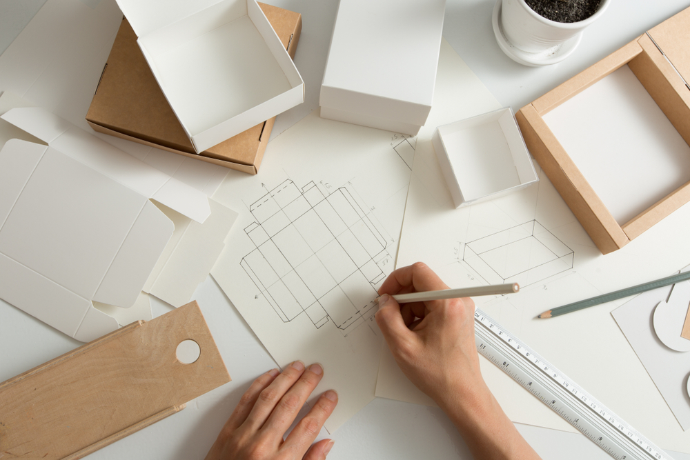 How to eliminate plastic packaging from your business