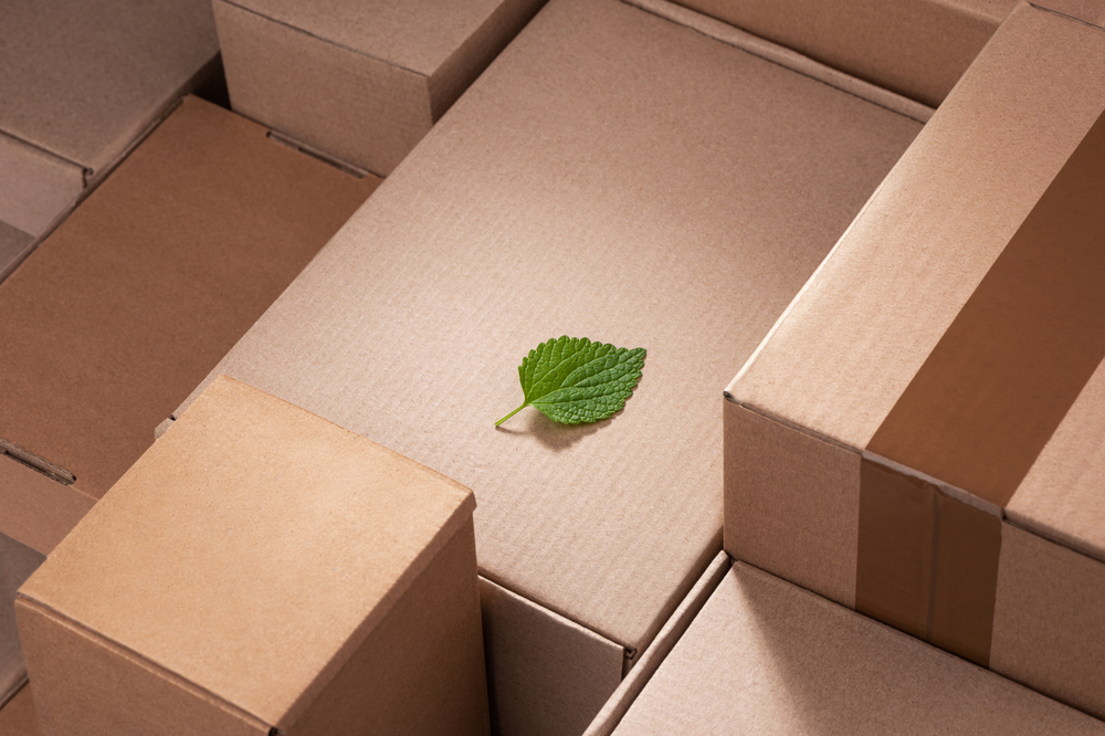 Plastic-free July