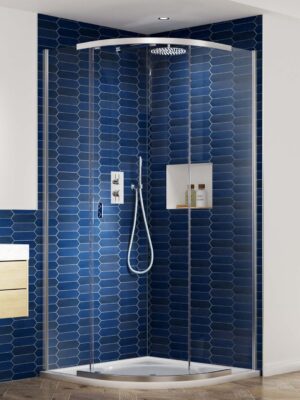 Kudos Shower Products Ltd
