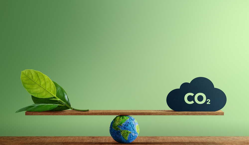 Climate neutrality