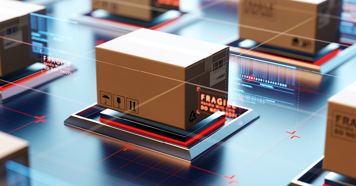 Packaging Automation