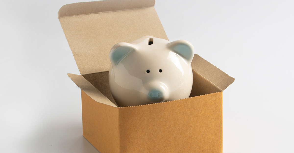 Many print & POS companies are finding their hard work undone due to improper packaging.