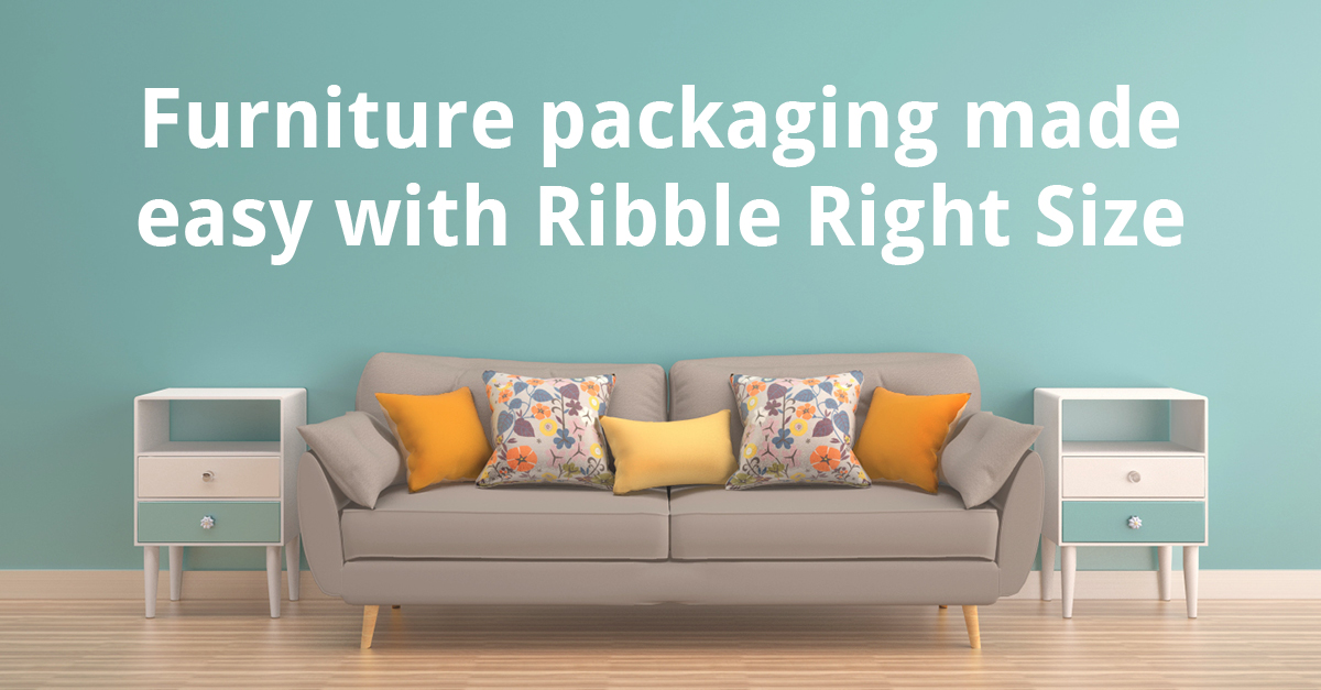 Solving the Furniture Industry's Damaged Goods Dilemma