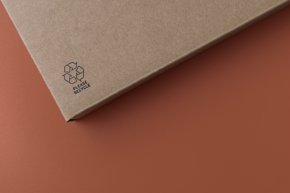packaging waste