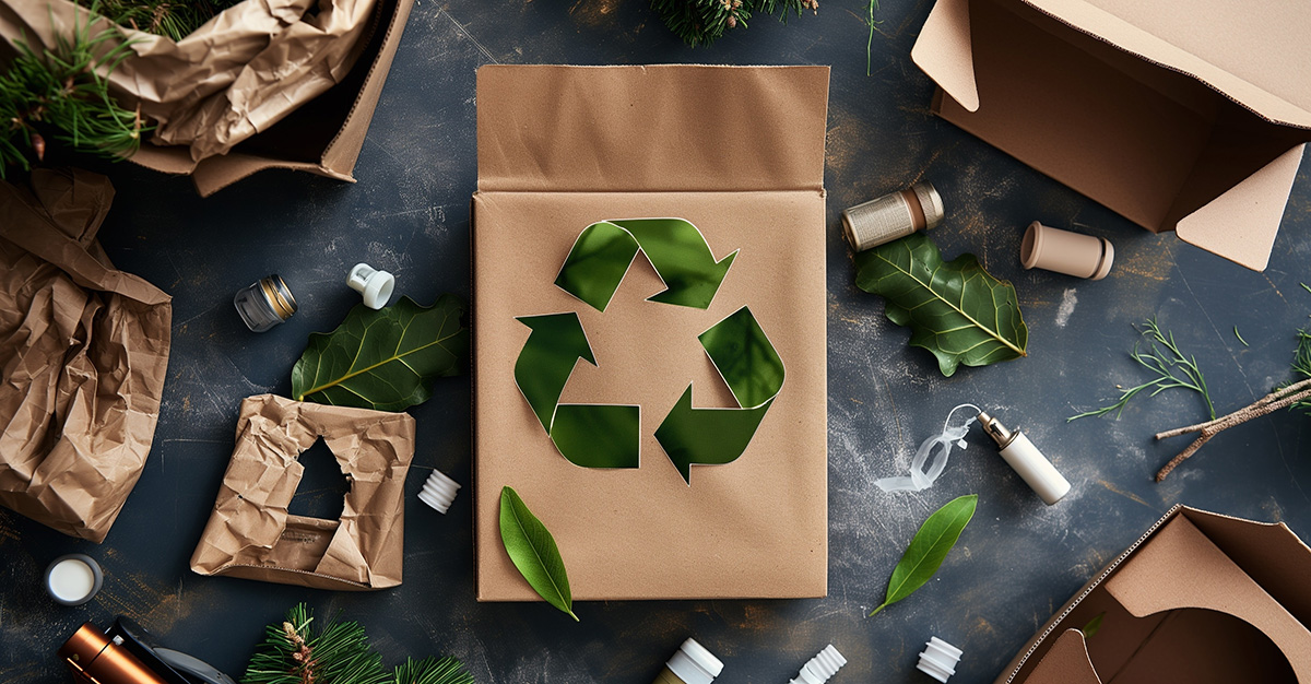 An Update on the EPR Regulations on Packaging