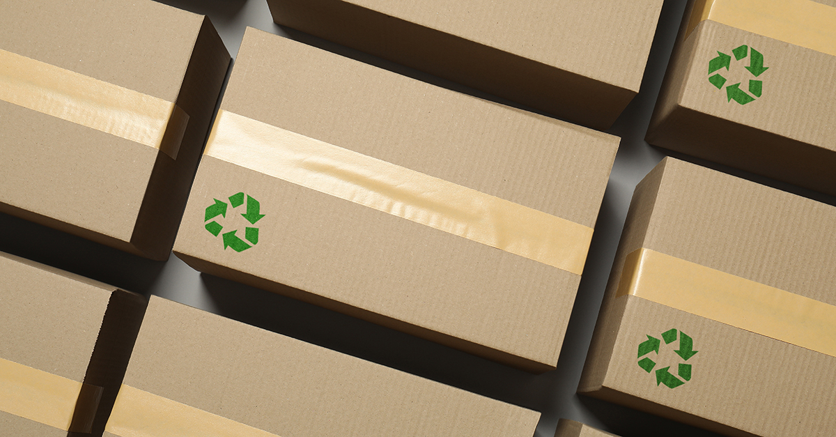 Sustainable Packaging Solutions for Made-to-Order Businesses