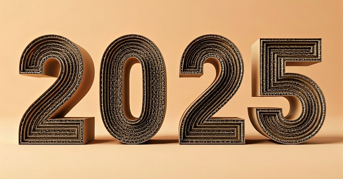 Packaging Trends 2025