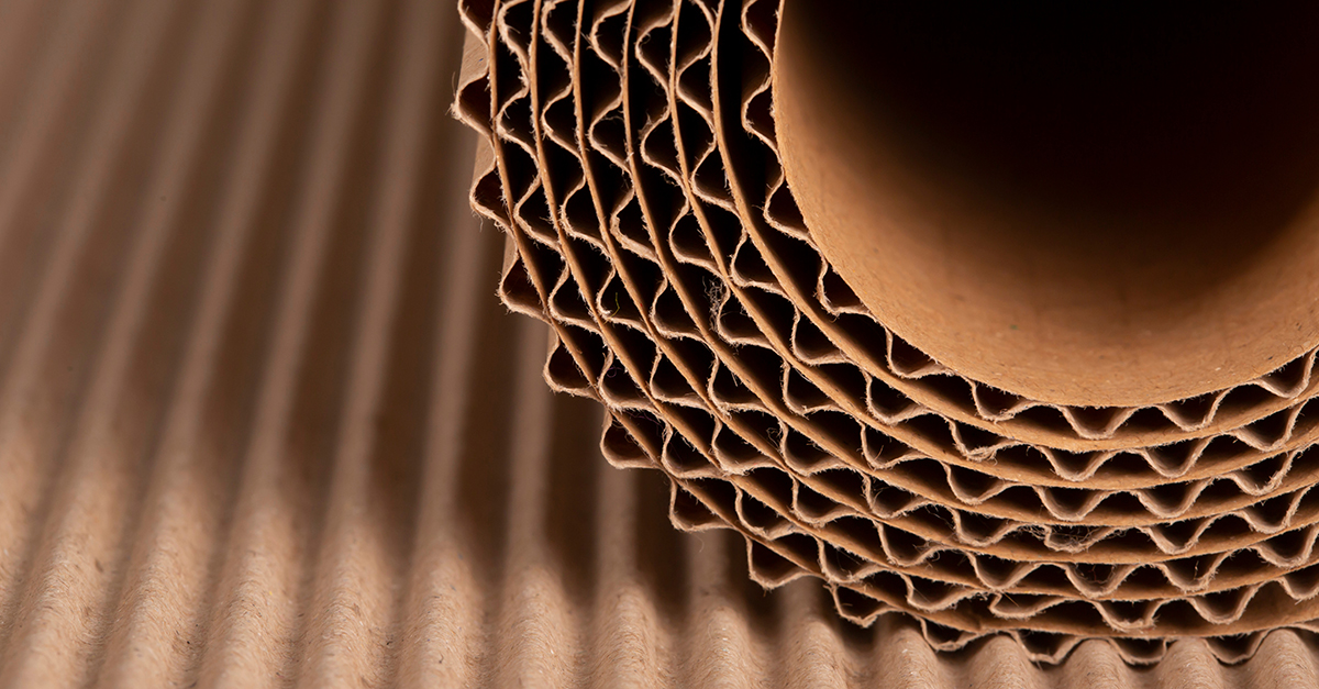 Corrugated Board