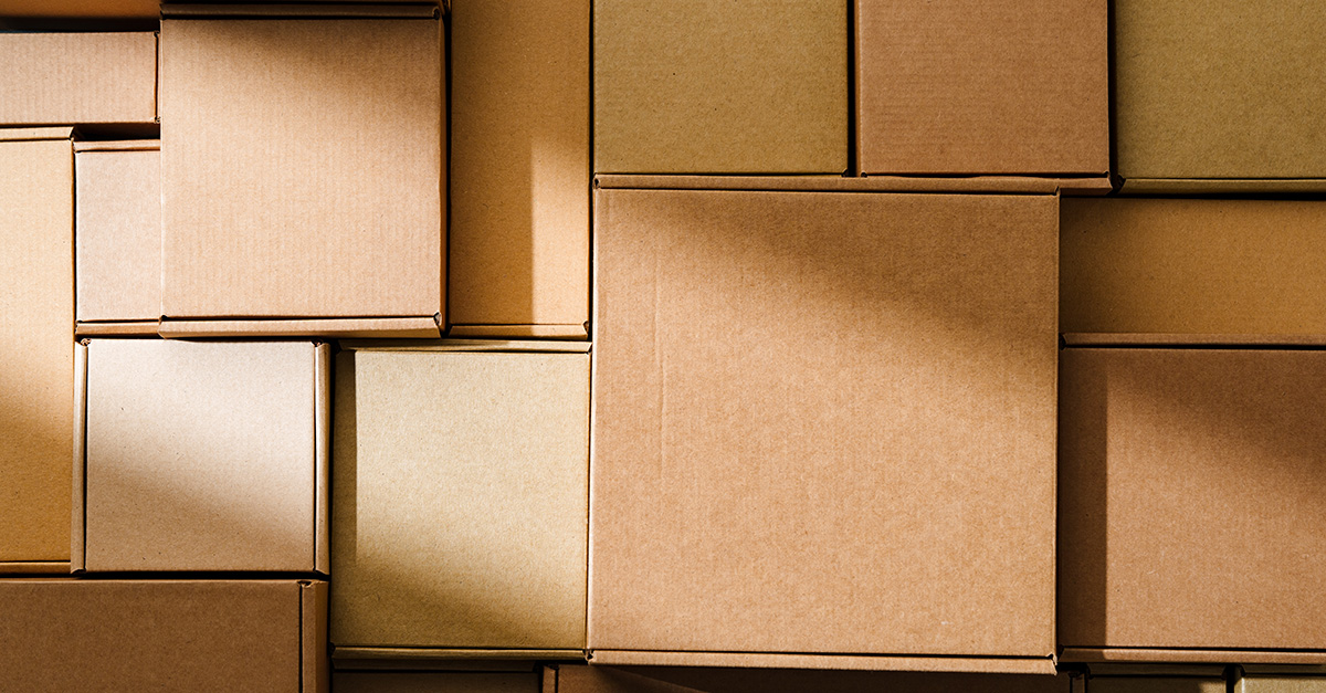 Your Guide to Optimised Packaging