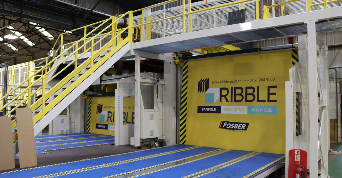 Smarter Packaging Solutions