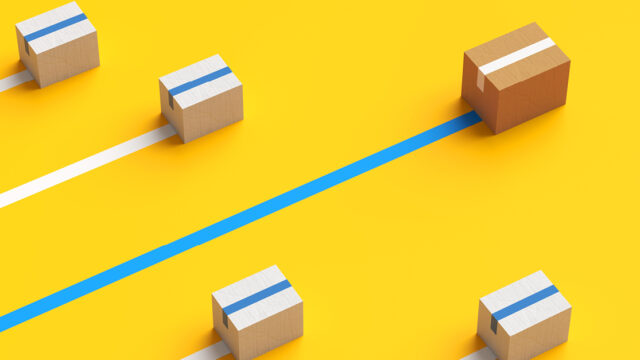 Right Size packaging for business growth