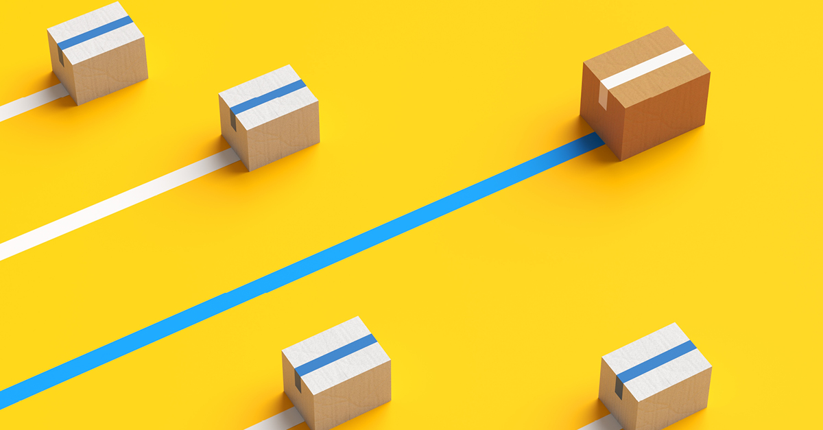 Right Size packaging for business growth