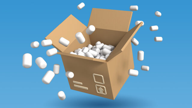 Future of Logistics