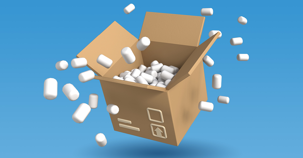 Future of Logistics