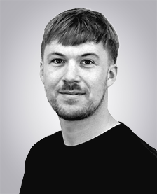 Dylan Bolt