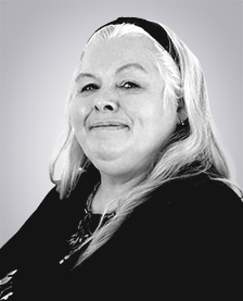 Lisa Hague