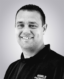 Mark Hill