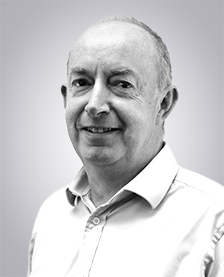Mike Kernaghan