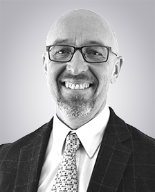 Stephen Rector